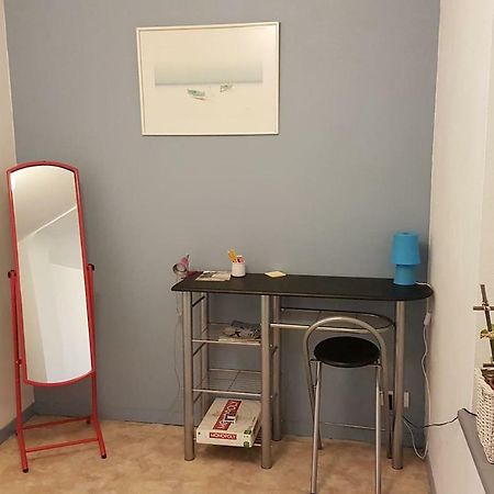 10 Rue Des Recollets 1Er Gauche Διαμέρισμα Μπριβ-λα-Γκαγιάρντ Εξωτερικό φωτογραφία