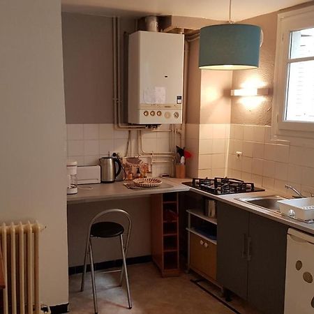 10 Rue Des Recollets 1Er Gauche Διαμέρισμα Μπριβ-λα-Γκαγιάρντ Εξωτερικό φωτογραφία